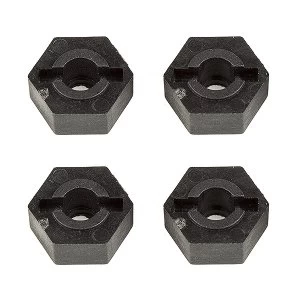 image of Element Rc Enduro Wheel Hexes, 6 Mm