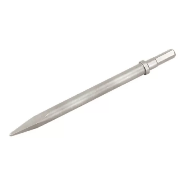 image of Sealey SA120/P Pointed Chisel 250mm for SA120