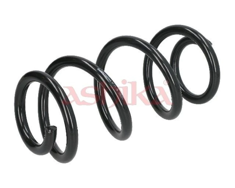 Image of ASHIKA Coil spring ASHIKA ZCA3994A