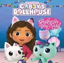 Image of DreamWorks Gabby's Dollhouse: The Sparkliest Day of the Year