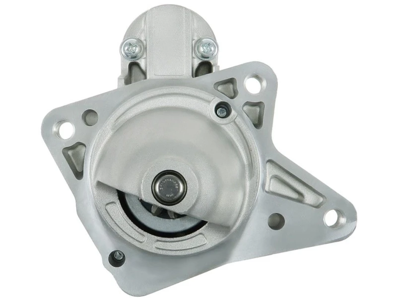 Image of AS-PL Starter motor AS-PL S5106