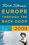 Image of rick steves europe through the back door 2009