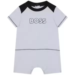 Image of Boss Lgo AIO Bb32 - Blue