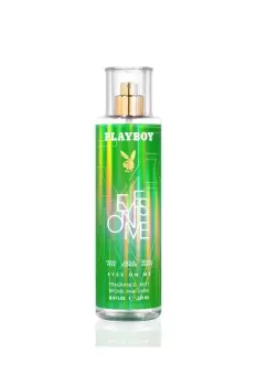 image of Playboy Eyes on Me Fragrance Mist 250ml