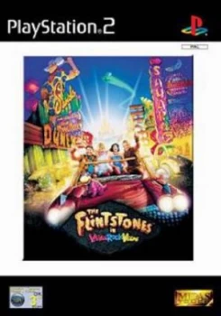 Image of Viva Rock Vegas PS2 Game