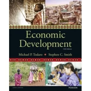 Image of Economic Development