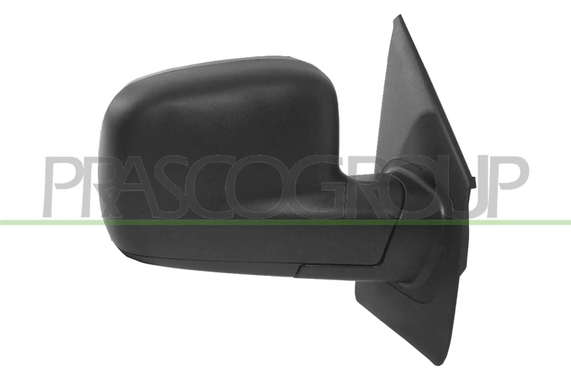 Image of PRASCO Wing mirror PRASCO VG9177005