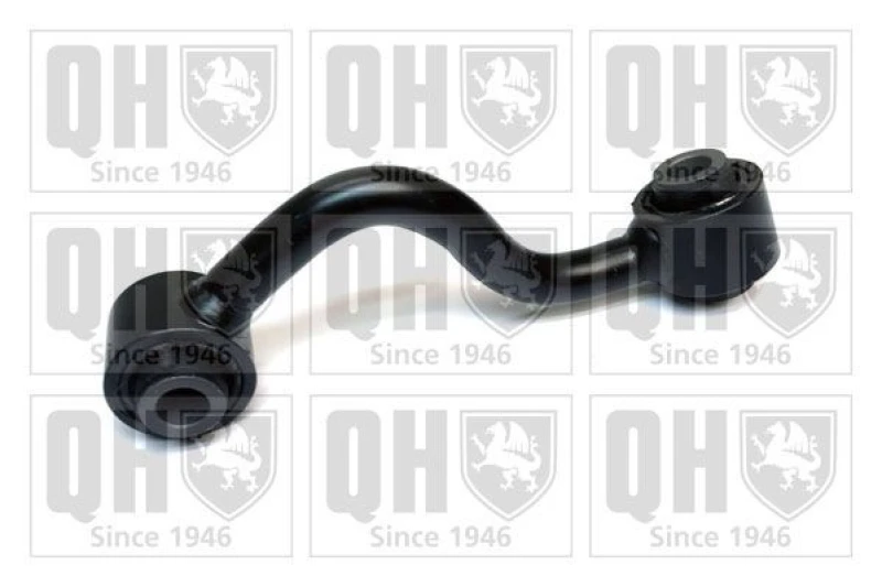 Image of QUINTON HAZELL Anti-roll bar link QUINTON HAZELL QLS3758S