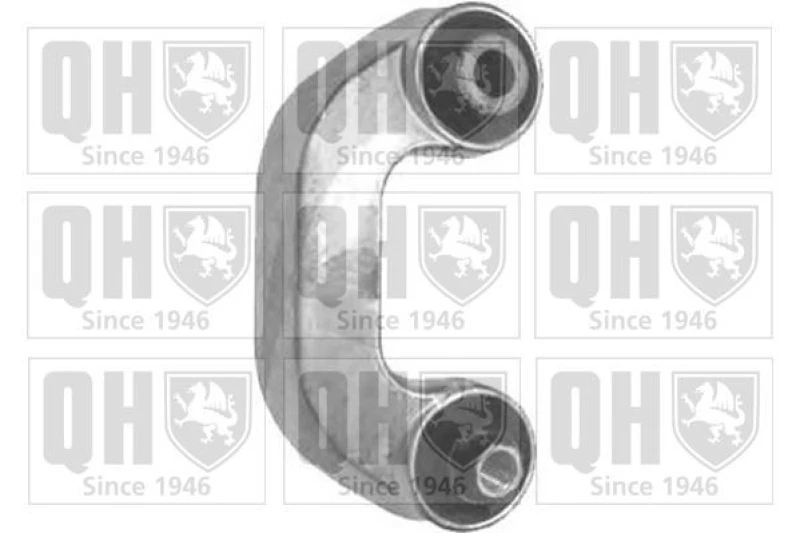 Image of QUINTON HAZELL Anti-roll bar link QUINTON HAZELL QLS3272S