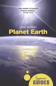 Image of Planet Earth : A Beginner's Guide