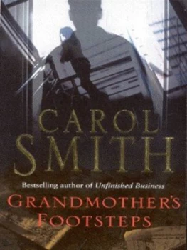 Image of Grandmothers Footsteps by Carol Smith Paperback