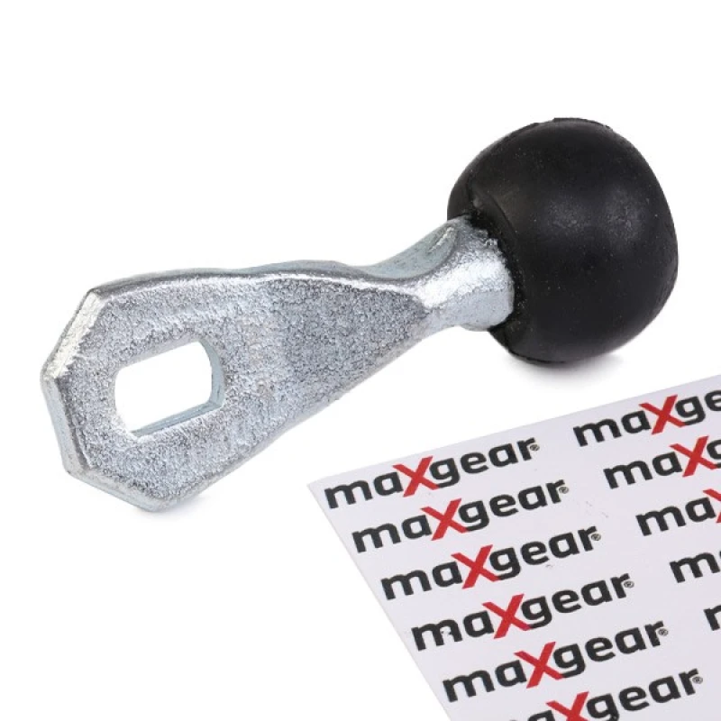 Image of MAXGEAR Deflection Shaft, gearshift mechanism MAXGEAR 49-1085