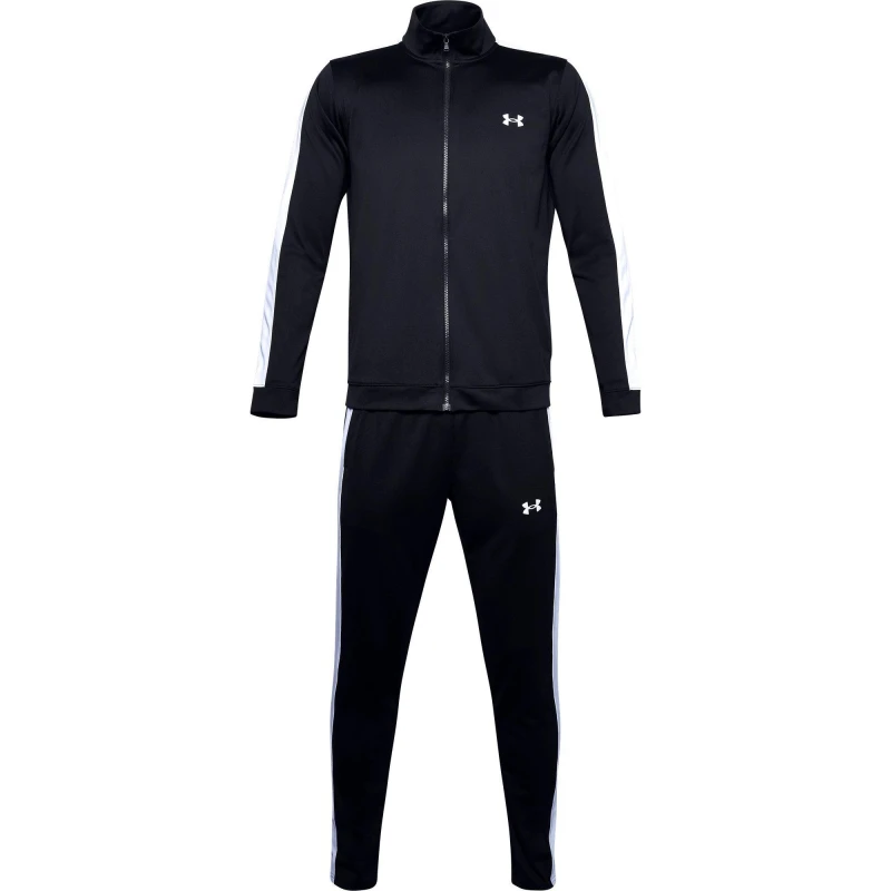 Image of Under Armour Under Armour EMEA Tracksuit Black Male L42/44 DT21103