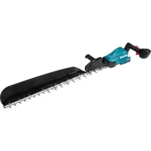 image of Makita UH014GZ 750mm 40V Max XGT Cordless Brushless Hedge Trimmer