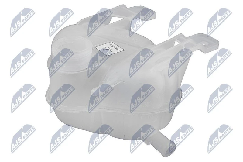 Image of NTY Coolant expansion tank NTY CZW-FT-001