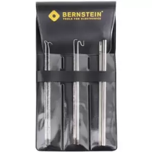 image of Bernstein Tools 2-130 Spring hook set, 6 Piece