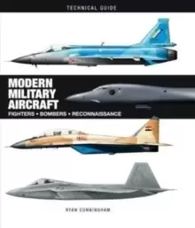 Image of Modern Military Aircraft