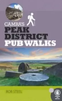Image of CAMRA's Peak District Pub Walks