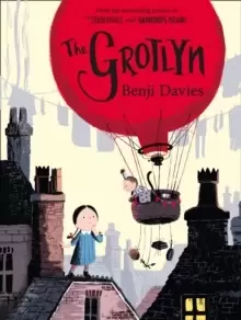 Image of The Grotlyn