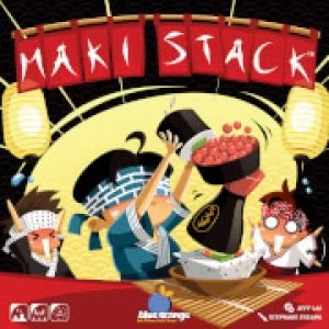 Image of Maki Stack