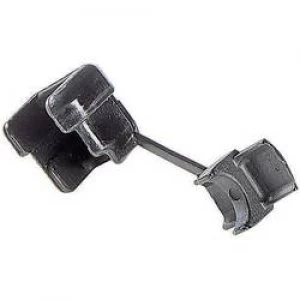 Image of PB Fastener 77021 Grommet Polyamide Black