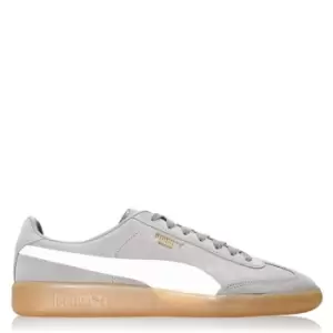 image of Puma Sportstyle Madrid Trainers - Grey