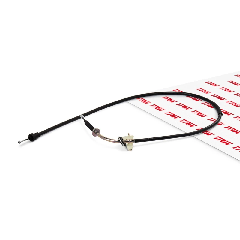 Image of Handbrake cable TRW GCH699