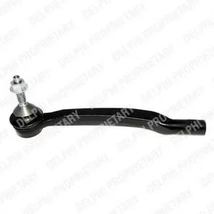 Image of Delphi TA2081 Tie Rod End Left