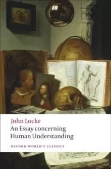Image of An Essay concerning Human Understanding