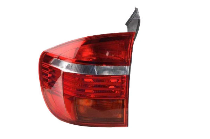 Image of JOHNS 20 74 87-1 Rear light Outer section, without bulb holder, Left Combination Rearlight (391)