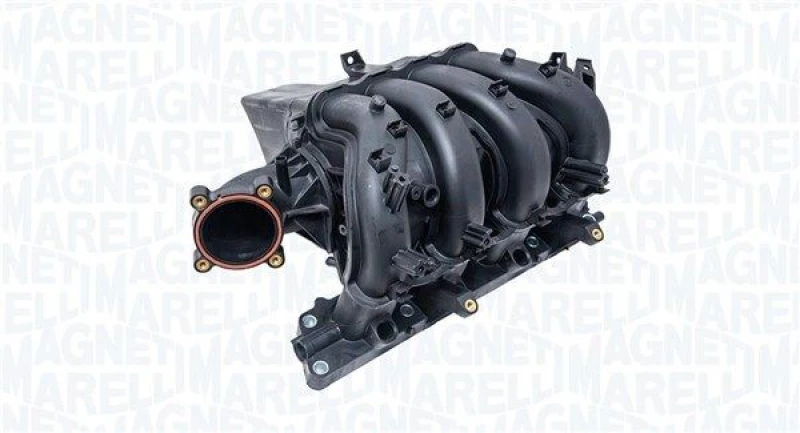 Image of MAGNETI MARELLI Inlet manifold MAGNETI MARELLI 802000510010
