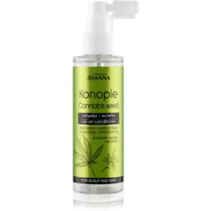 Image of Joanna Rub In Scalp & Hair Conditioner Moisturizing & Strengthening