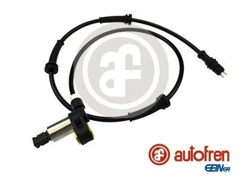 Image of AUTOFREN SEINSA ABS sensor AUTOFREN SEINSA DS0058