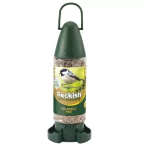 image of Peckish Extra Goodness Crumble Bird Feeder 350g