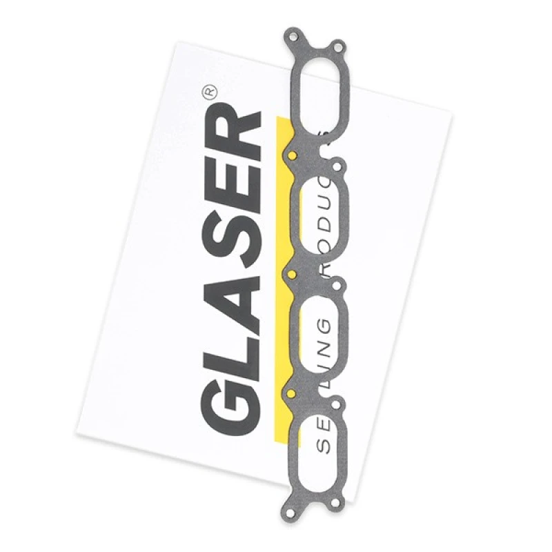 Image of GLASER Inlet manifold gasket GLASER X57659-01