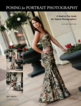 Image of Posing for Portrait Photography by Jeff Smith Paperback