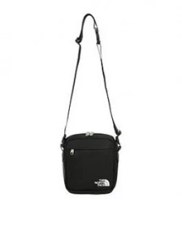 image of The North Face Convertible Shoulder Bag - Black