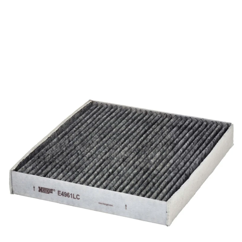 Image of Pollen filter HENGST FILTER E4961LC