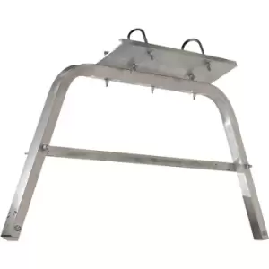 Image of Werner Ladder Stand Off