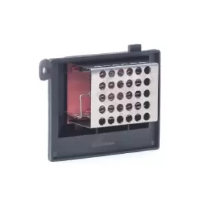 Image of RIDEX Control Units MERCEDES-BENZ 1385C0021 0018358706,A0018358706 ECU,Control Unit, heating / ventilation