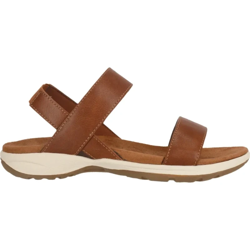 Image of Whistler Womens sandals Whistler Zenaida Marron Female 36