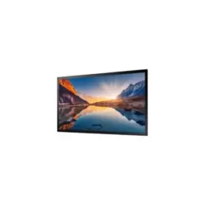 Image of Samsung QM32R-T Interactive Display LH32QMRTBGCXEN