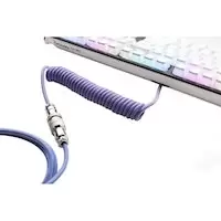 Image of Ducky Premicord Horizon Coiled Keyboard Cable (DKCC-HZCNC1)