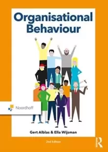 Image of Organisational Behaviour