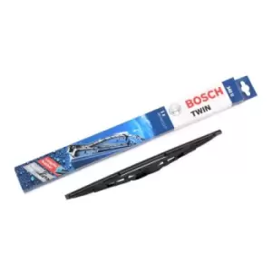 Image of Bosch Wiper blade VW,MERCEDES-BENZ,OPEL 3 397 004 578