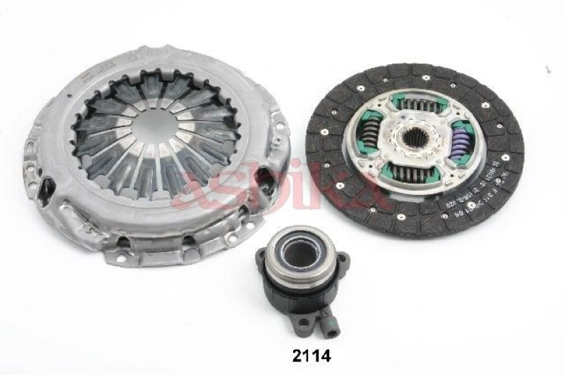 Image of ASHIKA Clutch kit ASHIKA 92-02-2114