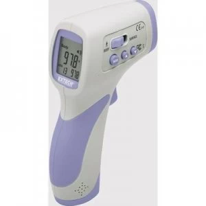 image of Extech IR200 IR thermometer 0 up to 60 °C