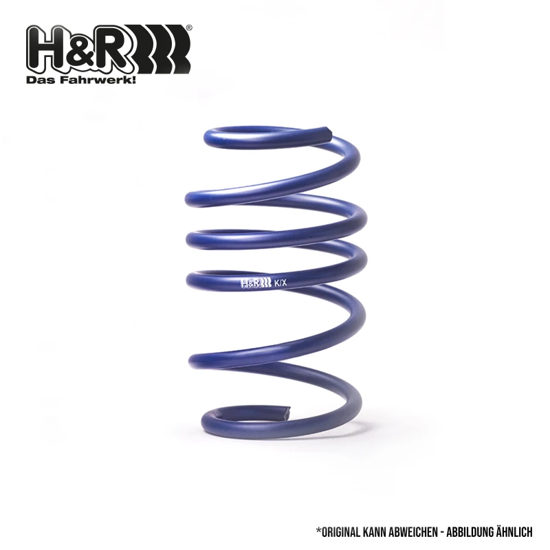 Image of Coil spring H&R 28851VA6
