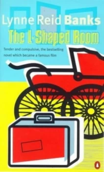 Image of The L-Shaped Room. by Lynne Reid Banks Paperback