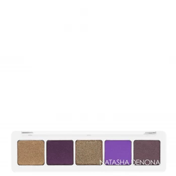 image of Natasha Denona Eyeshadow Palette 5 - 12 12.5g